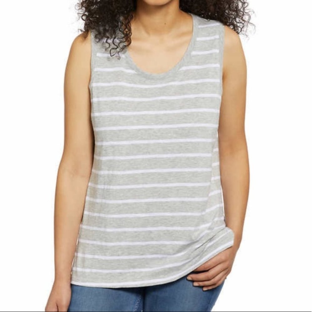 Nautica Ladies' Sleeveless Top
